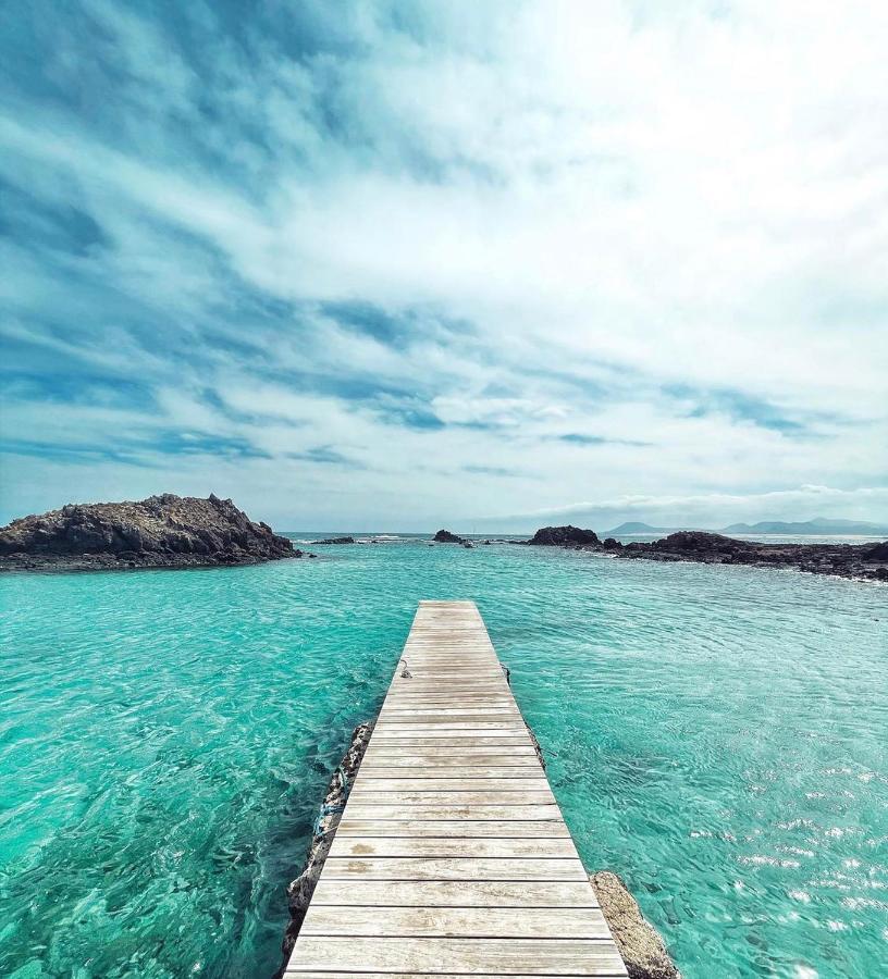 Corralejo Home Beach & Center 外观 照片