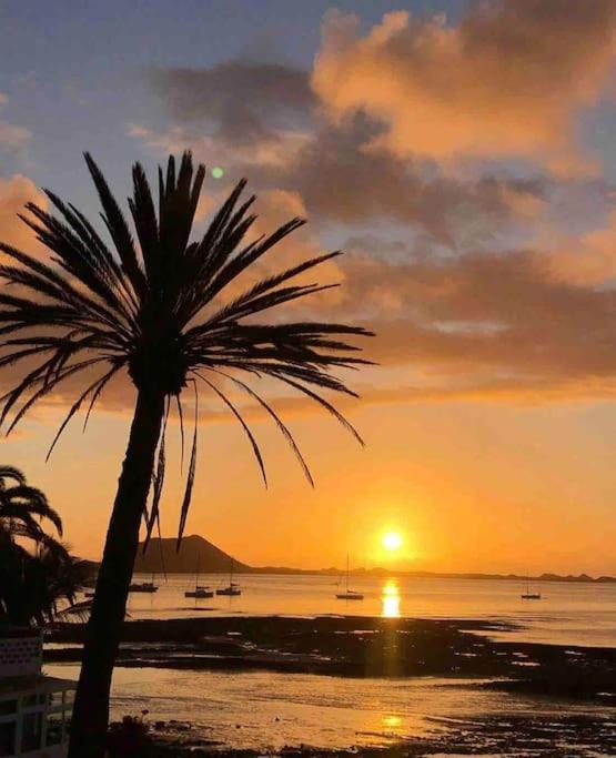 Corralejo Home Beach & Center 外观 照片