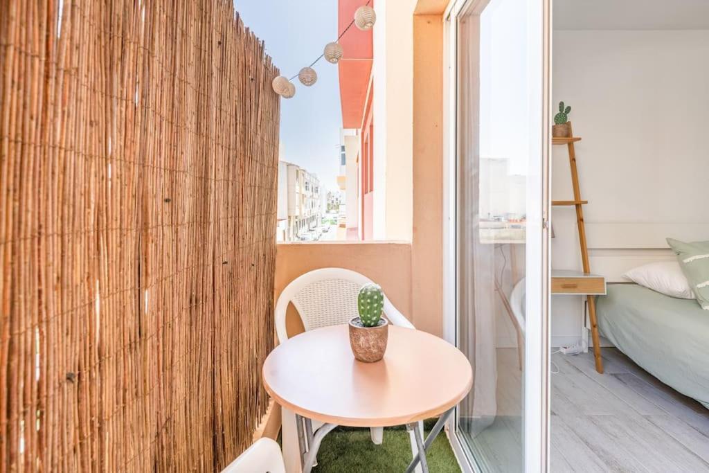 Corralejo Home Beach & Center 外观 照片