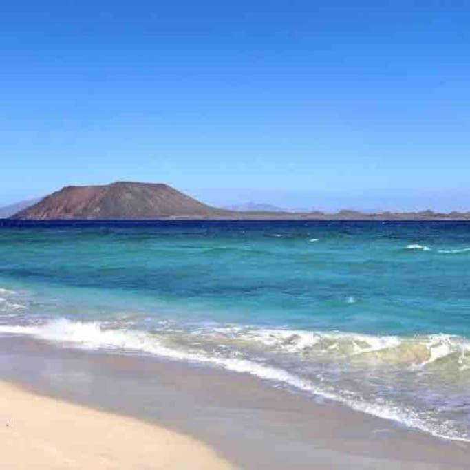 Corralejo Home Beach & Center 外观 照片