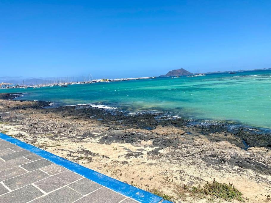 Corralejo Home Beach & Center 外观 照片