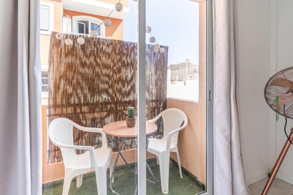 Corralejo Home Beach & Center 外观 照片